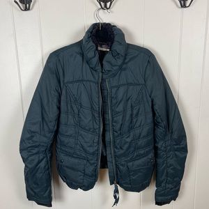 Free People Puffer Jacket